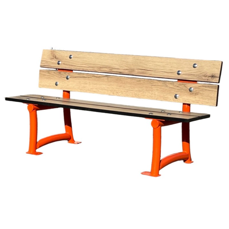 banc public enfants